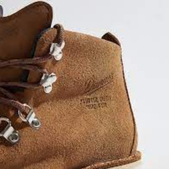 danner boot sizing width chart